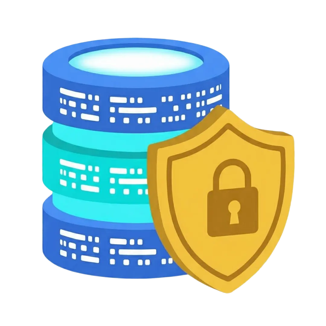 Data Security & Privacy